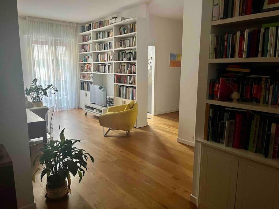 Umbertina Apartment Bari Exterior foto